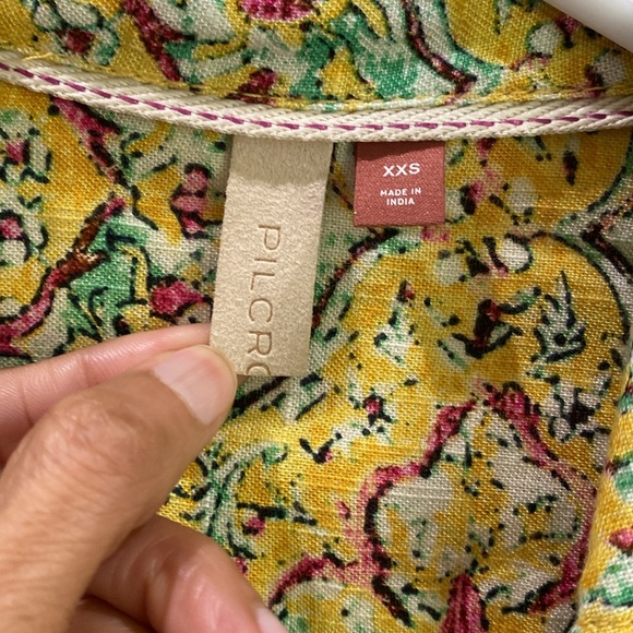 Free people Levi’s maxi denim skirt - Picture 10 of 11